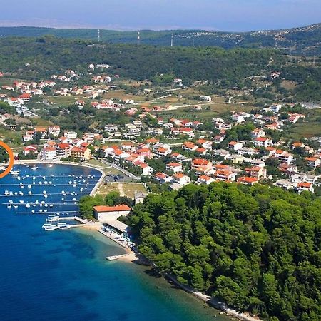 Apartmani Maris III Rab Town Exteriér fotografie