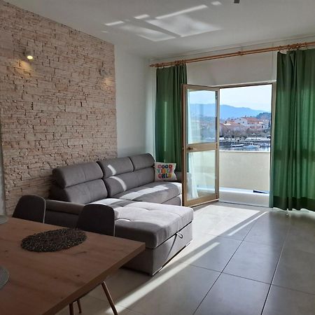 Apartmani Maris III Rab Town Exteriér fotografie